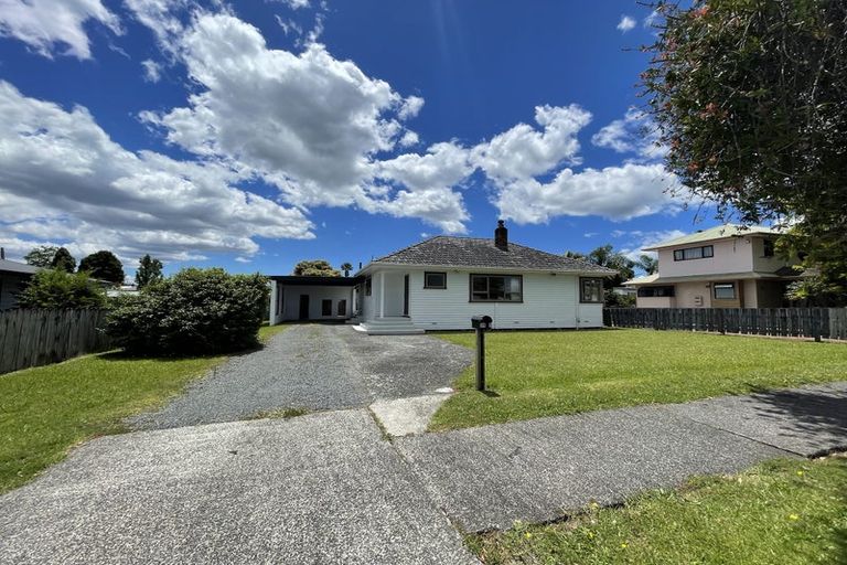 Photo of property in 1/19 Halsey Road, Manurewa, Auckland, 2102