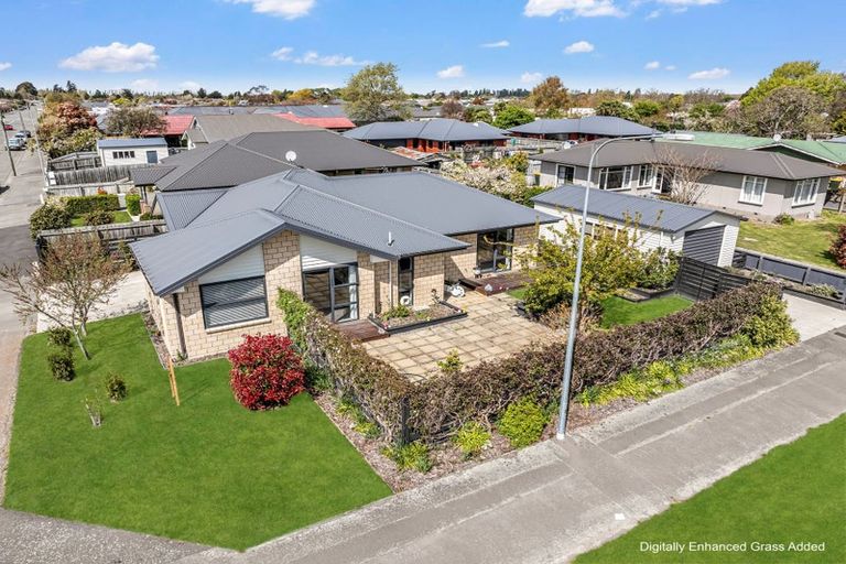 Photo of property in 170 William Street, Netherby, Ashburton, 7700