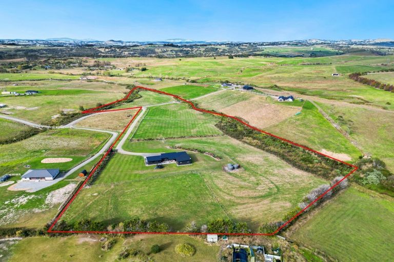 Photo of property in 46 Flax Grove, Kerikeri, 0293