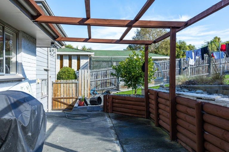 Photo of property in 74 Peel Street, Geraldine, 7930