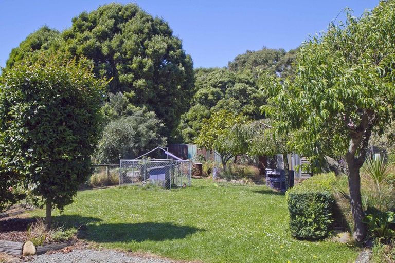 Photo of property in 13 Kakanui Road, Kakanui, Oamaru, 9495