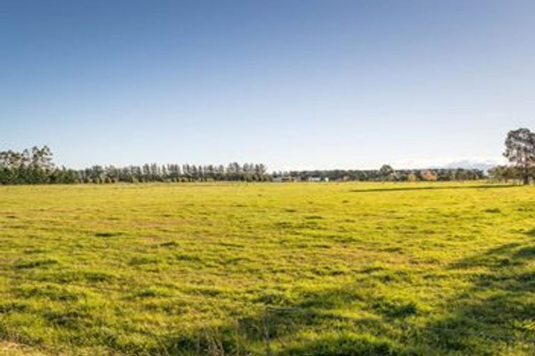 Photo of property in 759 Poyntzs Road, Eyrewell, Rangiora, 7476