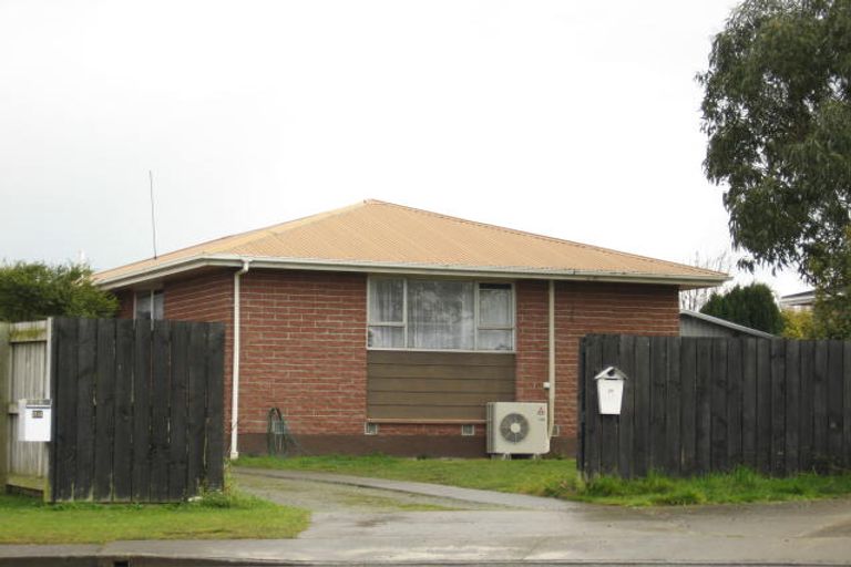 Photo of property in 28 Newbie Place, Heidelberg, Invercargill, 9812