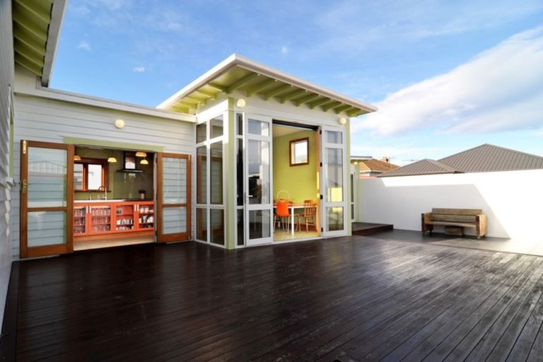 Photo of property in 5 Council Street, Saint Kilda, Dunedin, 9012