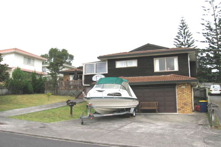 Photo of property in 2/3 Delamare Court, Sunnynook, Auckland, 0632