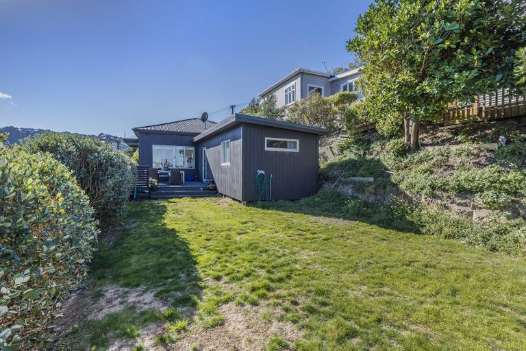 Photo of property in 9 Baden Road, Hataitai, Wellington, 6021