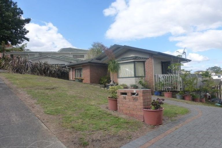 Photo of property in 14 Virginia Street, Henderson, Auckland, 0612