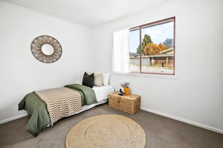 Photo of property in 92a Reservoir Street, Putaruru, 3411