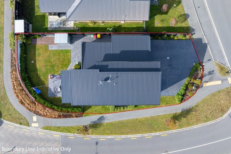 Photo of property in 24 Grey Way, Russley, Christchurch, 8042
