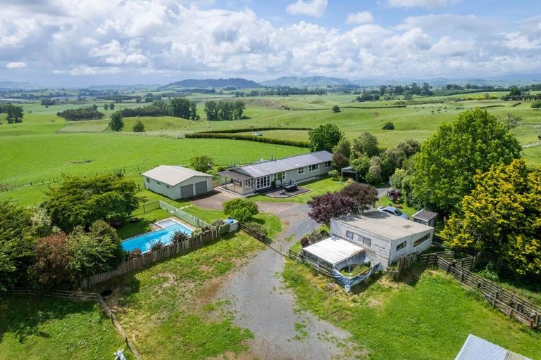 Photo of property in 29 Wharepuhunga Road, Otorohanga, Te Awamutu, 3873