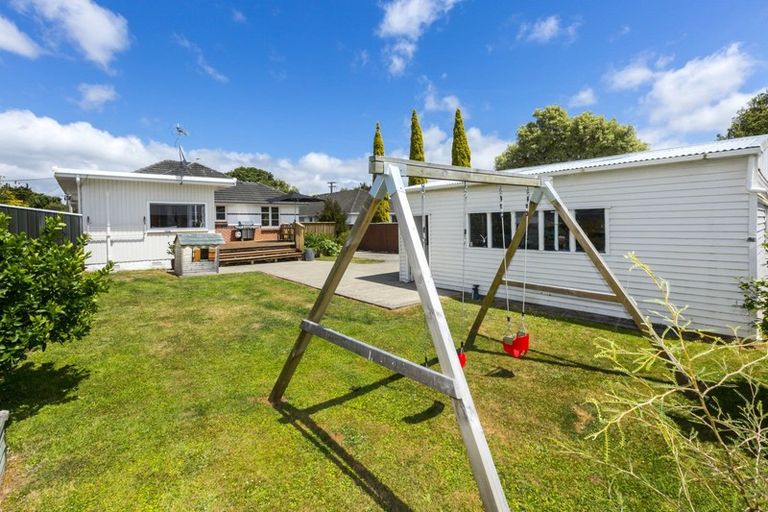 Photo of property in 7 Raukawa Grove, Trentham, Upper Hutt, 5018