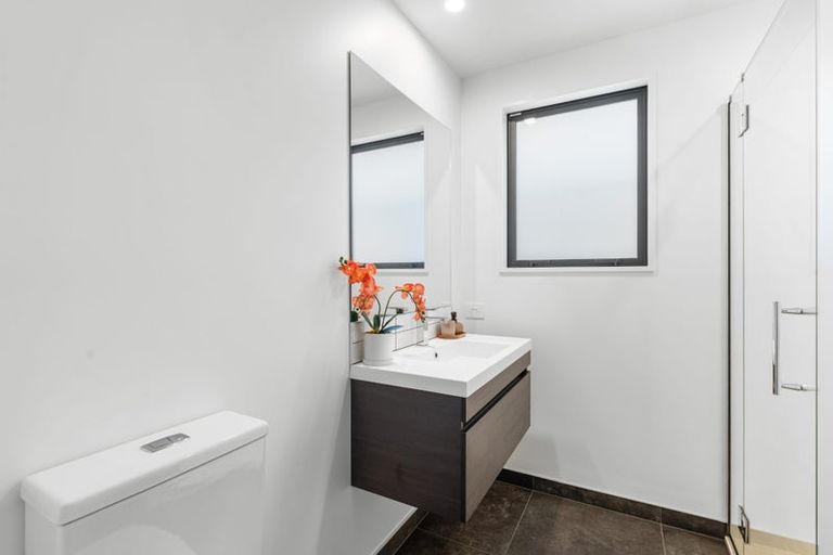 Photo of property in 110 Claridges Road, Casebrook, Christchurch, 8051