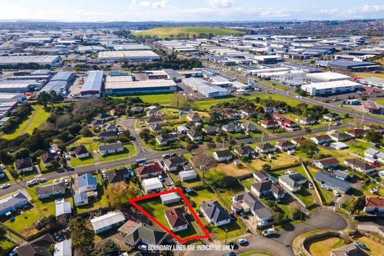 Photo of property in 14 Matamata Place, Otara, Auckland, 2023