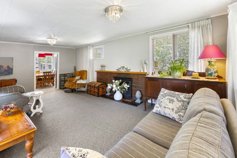 Photo of property in 36 Totara Street, Manunui, Taumarunui, 3924