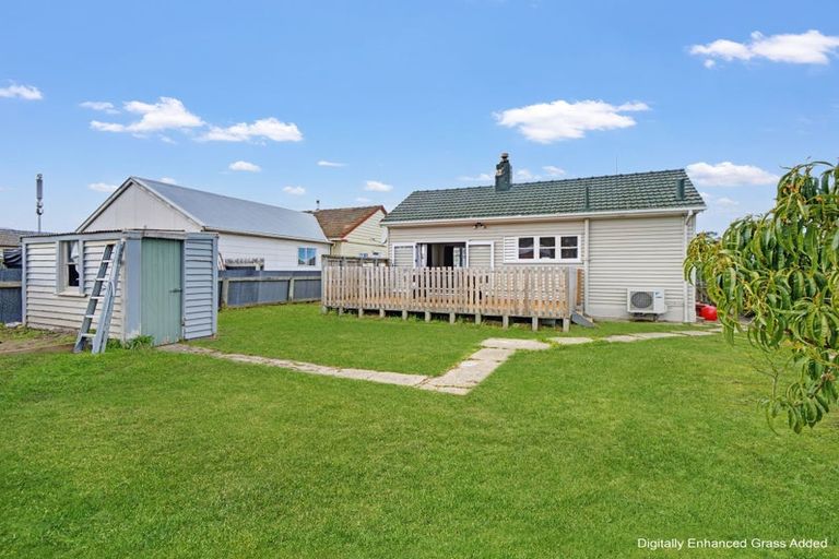Photo of property in 7 Dart Street, Oamaru North, Oamaru, 9400