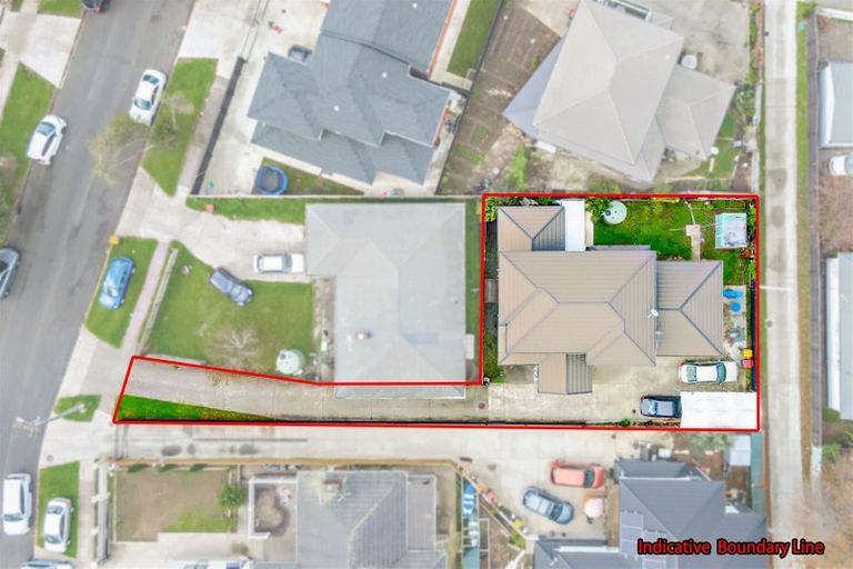 Photo of property in 47a Hamilton Road, Papatoetoe, Auckland, 2025