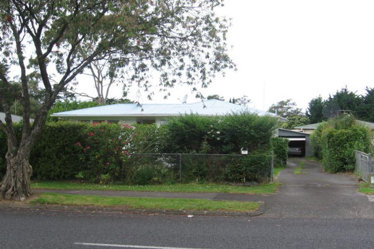 Photo of property in 94 Ennis Avenue, Pakuranga Heights, Auckland, 2010