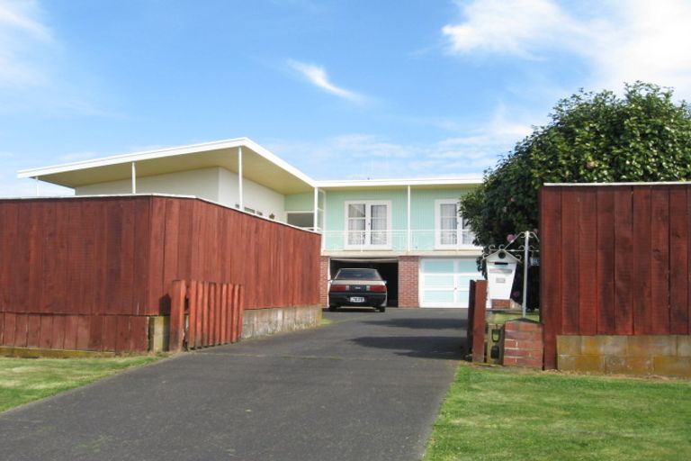 Photo of property in 81 Surrey Road, Springvale, Whanganui, 4501
