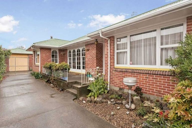 Photo of property in 13 Shearer Avenue, Papanui, Christchurch, 8052