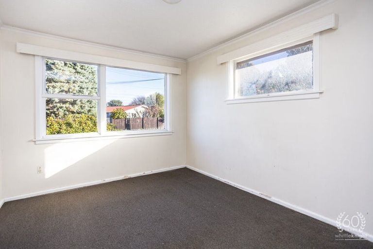 Photo of property in 66 Dunster Street, Burnside, Christchurch, 8053