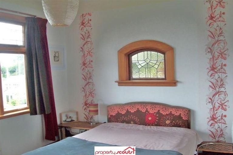 Photo of property in 93 Maryhill Terrace, Maryhill, Dunedin, 9011