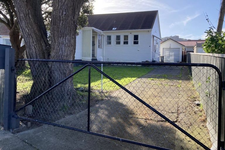 Photo of property in 10 Kilmister Grove, Boulcott, Lower Hutt, 5011