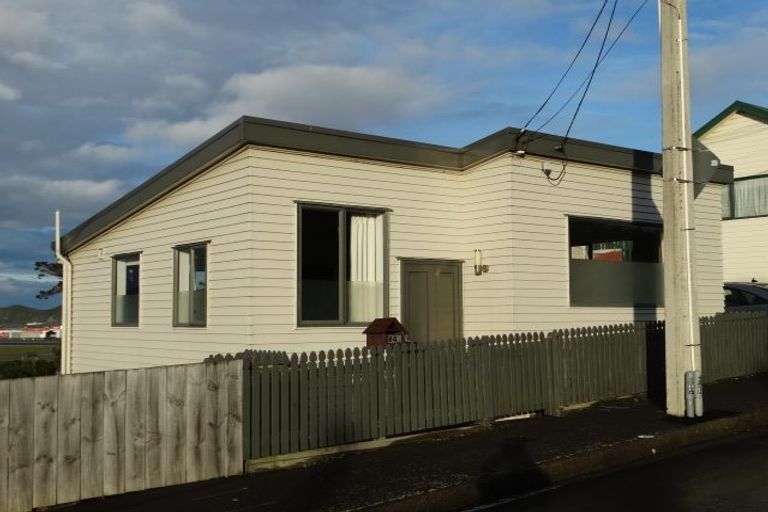 Photo of property in 84c Wexford Road, Miramar, Wellington, 6022