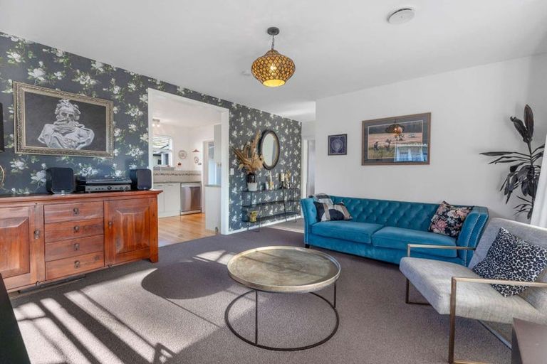 Photo of property in 17 Branston Street, Hornby, Christchurch, 8042