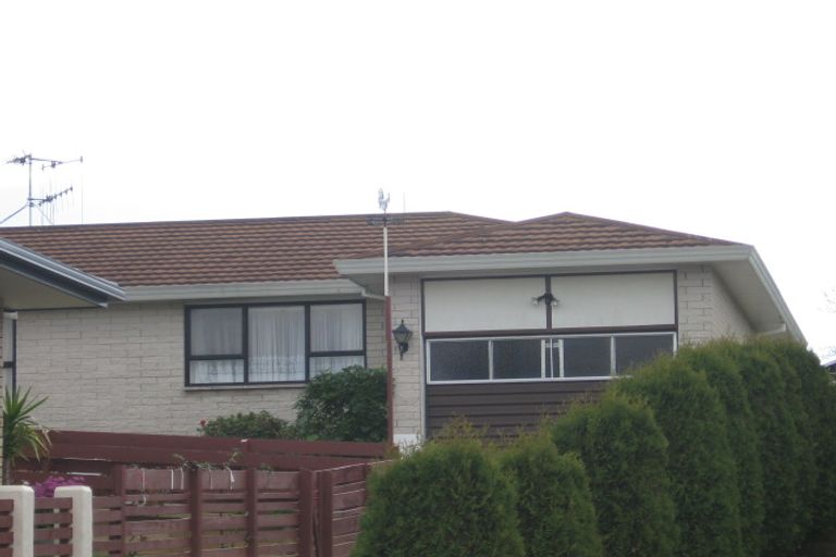Photo of property in 41a Heron Avenue East, Matua, Tauranga, 3110