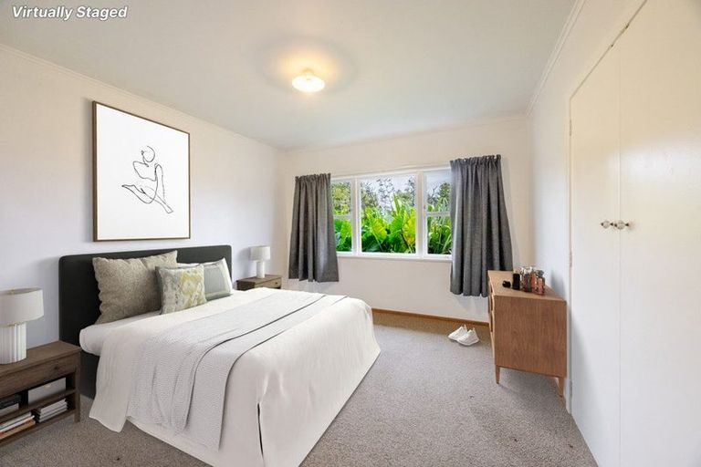 Photo of property in 37 Alexander Avenue, Onekawa, Napier, 4110