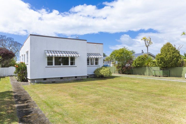 Photo of property in 58 Chalmers Road, Elgin, Gisborne, 4010