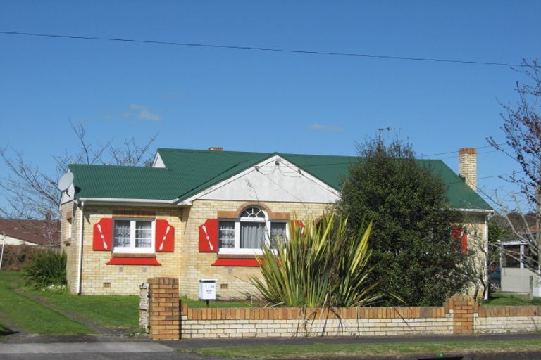 Photo of property in 166 Hakanoa Street, Huntly, 3700