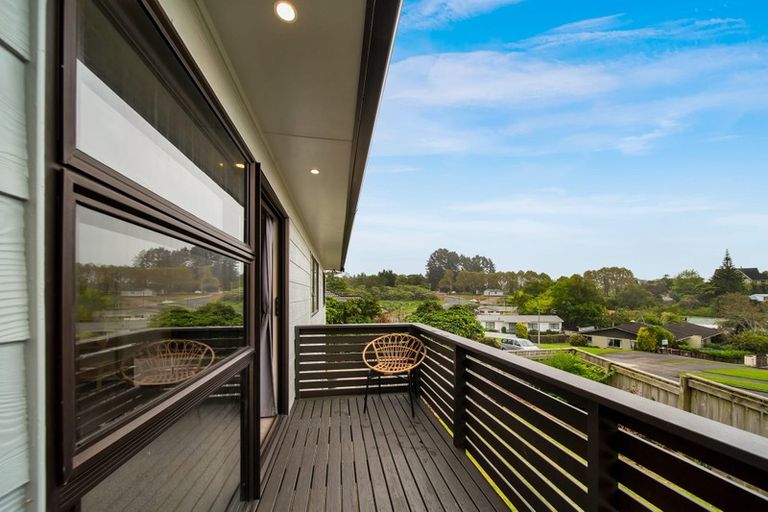 Photo of property in 8 Puketotara Street, Highlands Park, New Plymouth, 4312