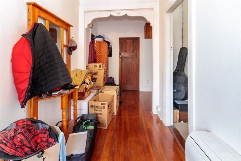 Photo of property in 33 Forfar Street, Clyde Hill, Dunedin, 9011