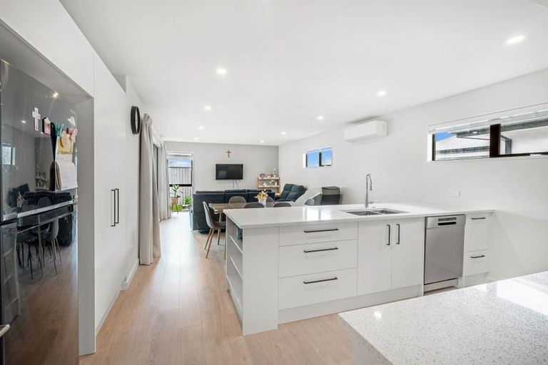 Photo of property in 38 Mabel Crescent, Halswell, Christchurch, 8025