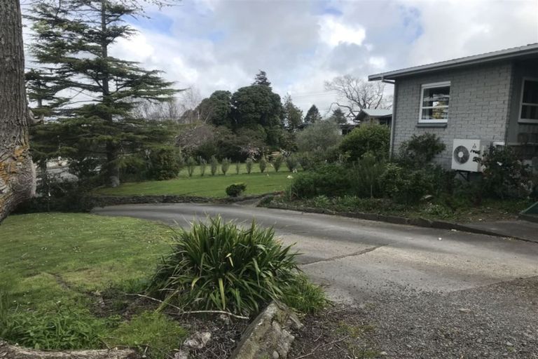 Photo of property in 176 West Street, Feilding, 4702