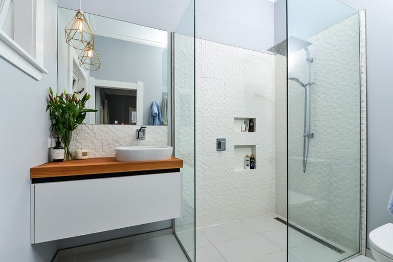 Photo of property in 4 Dyer Street, Whitiora, Hamilton, 3200