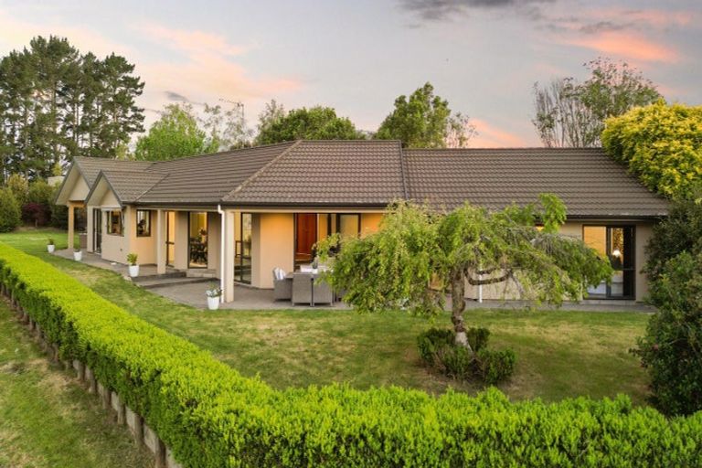 Photo of property in 278 Stokes Road, Maungatautari, Cambridge, 3494