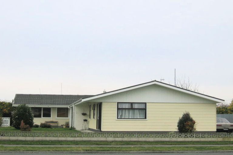 Photo of property in 1/64 Gloucester Street, Greenmeadows, Napier, 4112