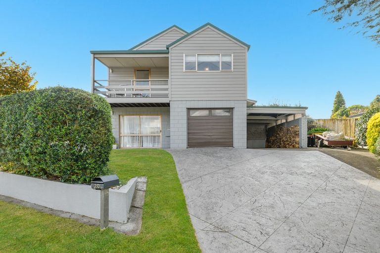 Photo of property in 20 Te Wati Street, Maungatapu, Tauranga, 3112