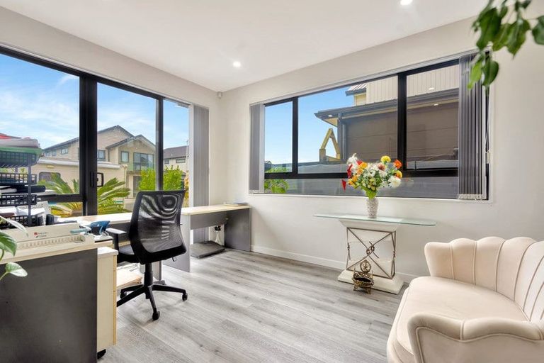 Photo of property in 24 Ascent Street, Flat Bush, Auckland, 2019