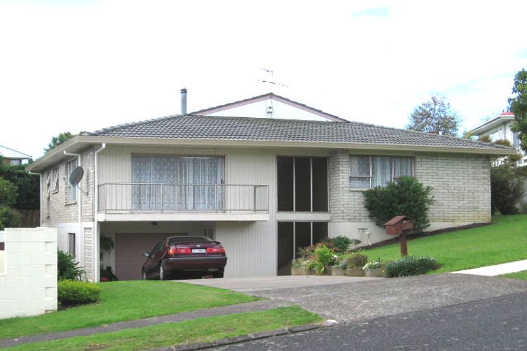 Photo of property in 3 Maugham Drive, Bucklands Beach, Auckland, 2014