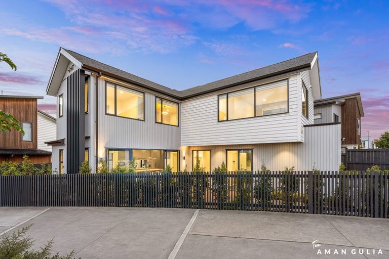 Photo of property in 90 Joshua Carder Drive, Hobsonville, Auckland, 0616