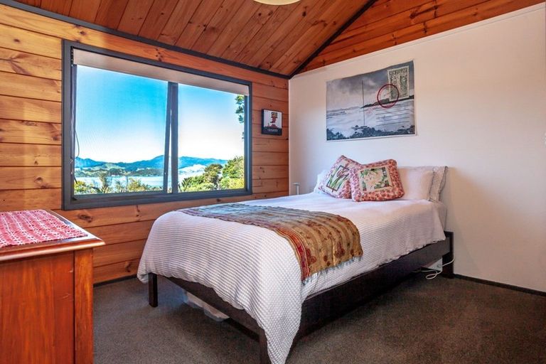 Photo of property in 1415 Wyuna Bay Road, Wyuna Bay, Coromandel, 3581