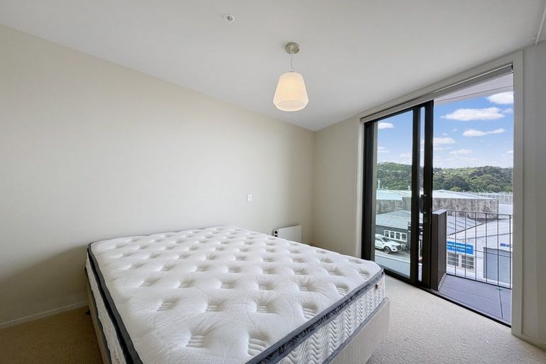 Photo of property in Vela Apartments, 106/2 Campbell Terrace, Petone, Lower Hutt, 5012