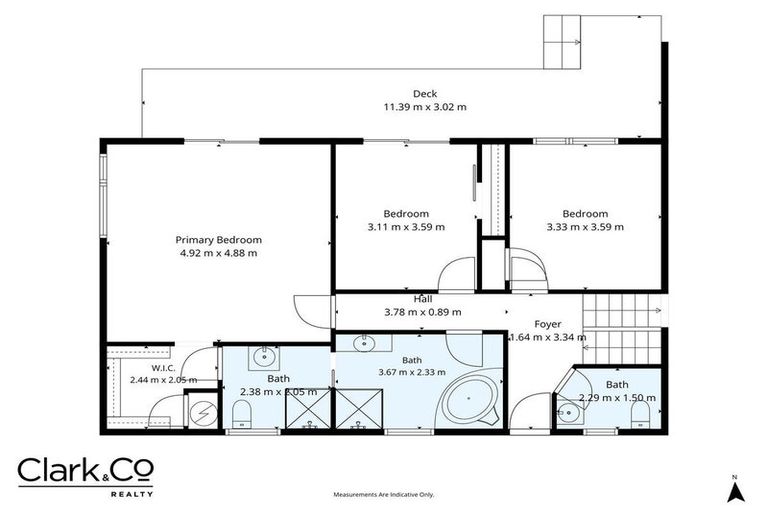 Photo of property in 128 Pikarere Street, Titahi Bay, Porirua, 5022