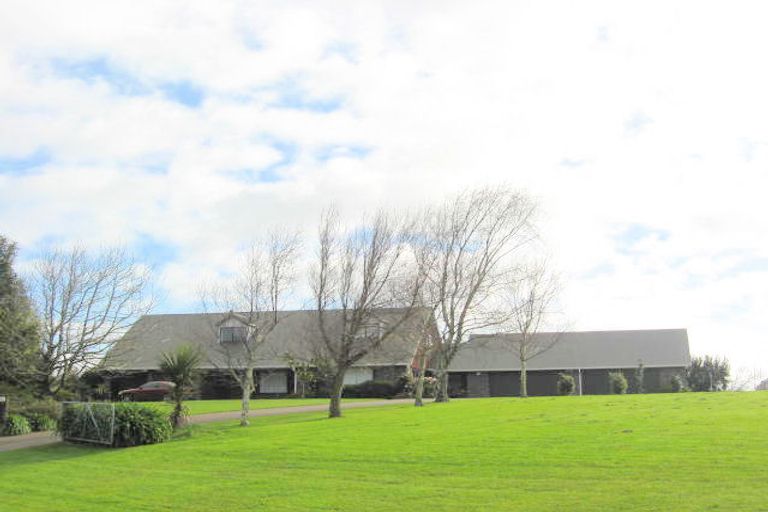 Photo of property in 46 Gordon Place, Levin, 5510