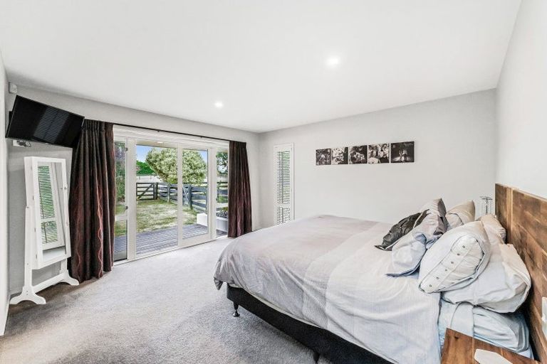 Photo of property in 209 Curraghs Road, Rolleston, Christchurch, 7675