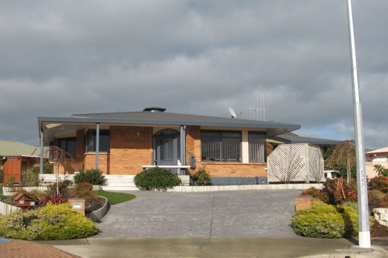 Photo of property in 12 Timandra Place, Te Kamo, Whangarei, 0112