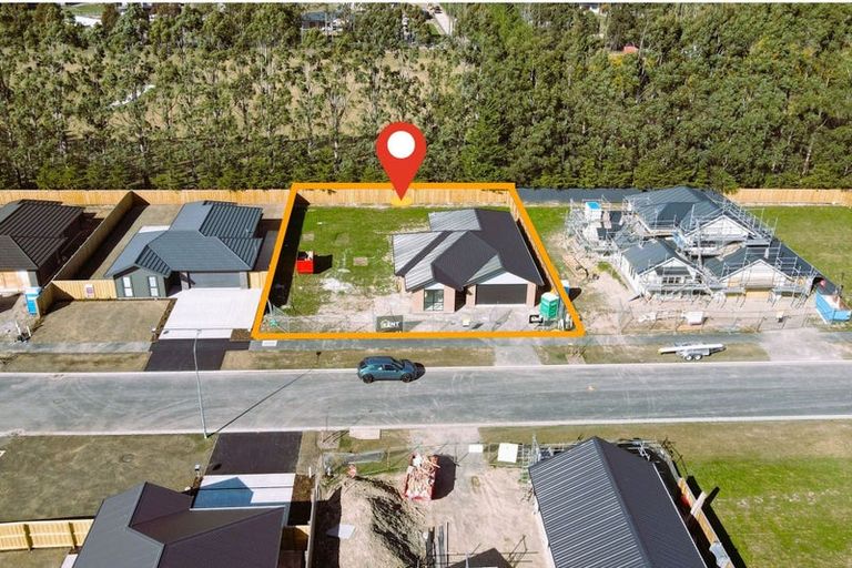 Photo of property in 18 Cooney Avenue, Darfield, 7571